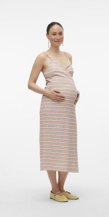 Produktbild Mamalicious Umstands-kleid Kleid (XL)