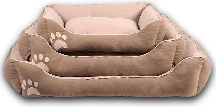 Actual product image Homitis Lucy Dog Pet Bed (Dog)