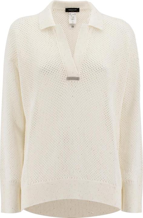 Actual product image Fabiana Filippi Polo (42)