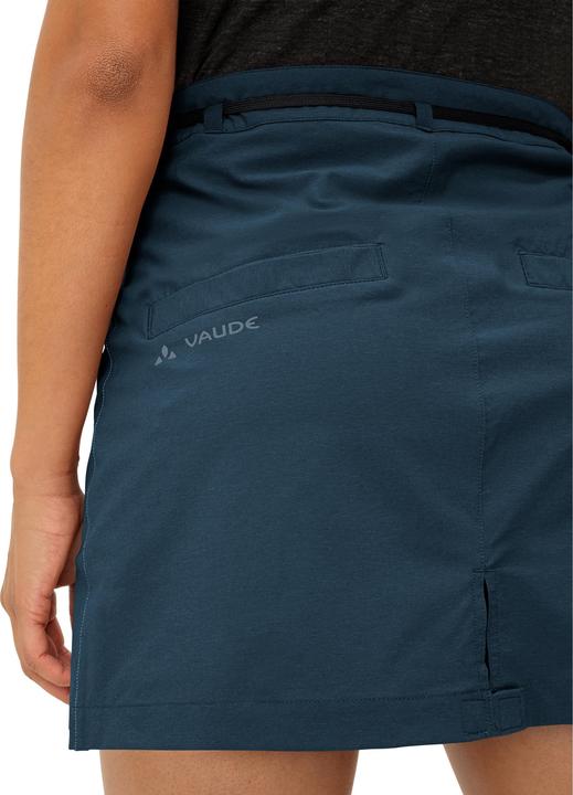 Actual product image Vaude Tremalzo IV (XL)