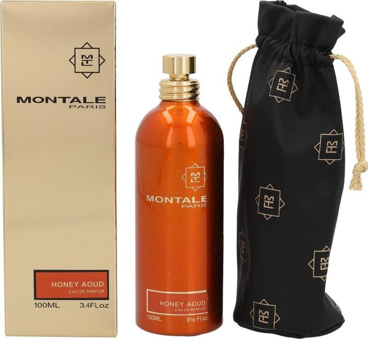 Produktbild Montale Honey Aoud (Eau de Parfum, 100 ml)
