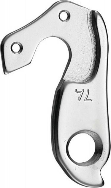 Actual product image Marwi GH-086 Gear shift lug M3 x 0.5