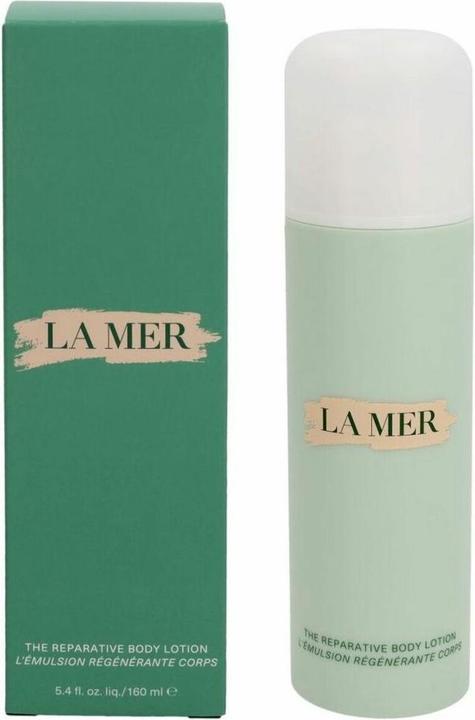 Immagine prodotto La Mer Lozione riparatrice per il corpo 160 ML (Lozione corpo, 160 ml)