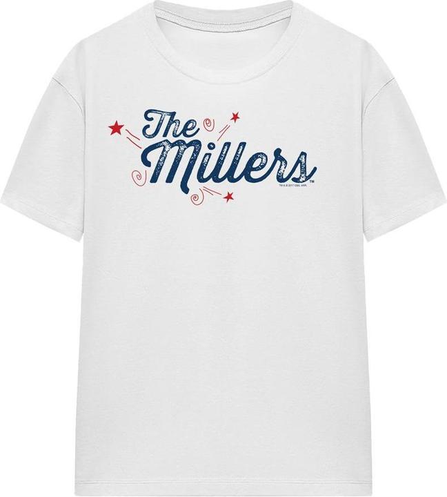 The Millers TShirt (L)