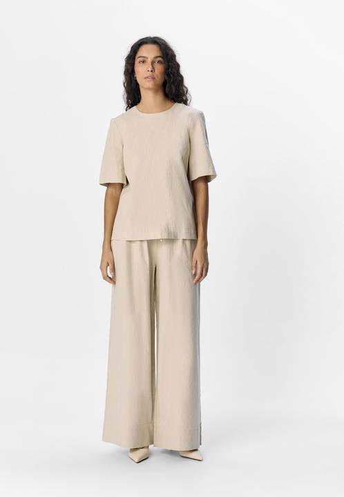 Produktbild Object Loose Fit Hose (34)