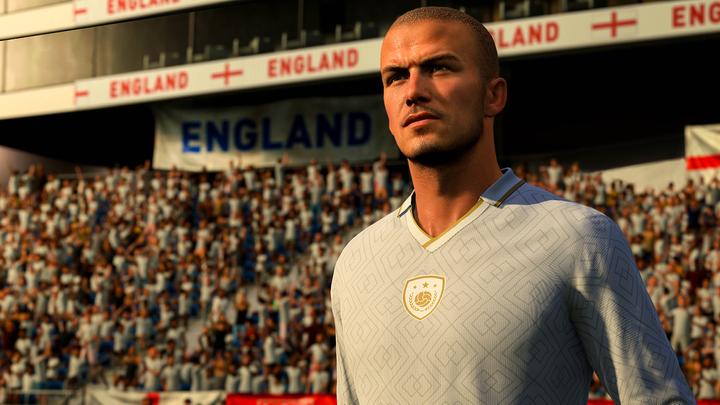 Image du produit EA Games XBO Fifa 21 Édition Champions Xbox One (Xbox One S, Xbox One X, DE)