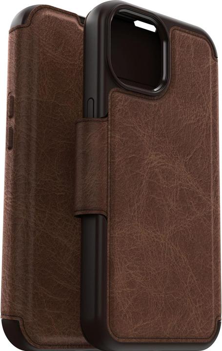 Immagine prodotto OtterBox Strada Folio mit MagSafe (Apple iPhone 15)