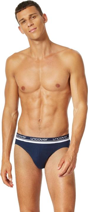 Image du produit Uncover by Schiesser 6PACK Rio- (3XL, paquet de 6)