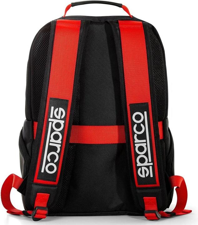 Produktbild Sparco Targa Florio Backpack Stage (16 l)