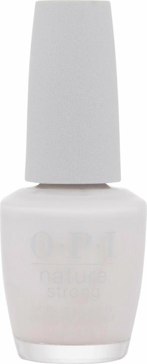 Image du produit OPI Nature Strong (NAT 001 Strong As Shell, Vernis couleur)
