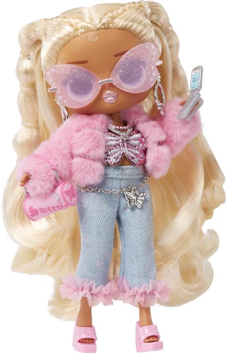 Actual product image MGA L.O.L. Surprise! Tweens