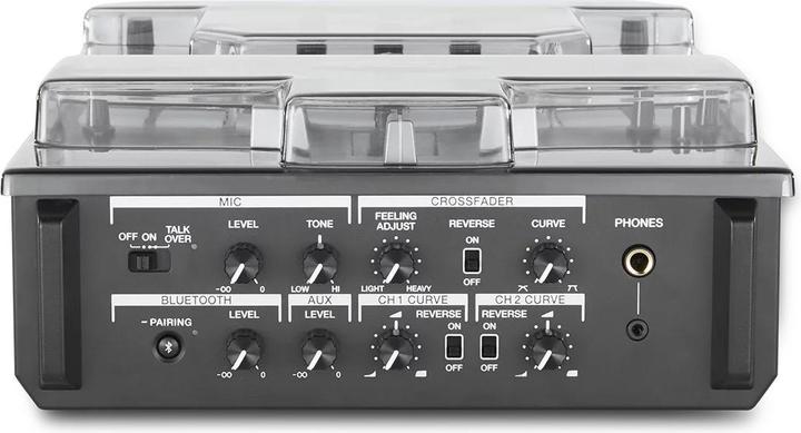 Produktbild Decksaver Staubschutzcover für Pioneer Dj DJM-S7