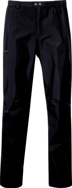 Immagine prodotto Bergans Guscio Rabot Light 3L con zip lunga (L)