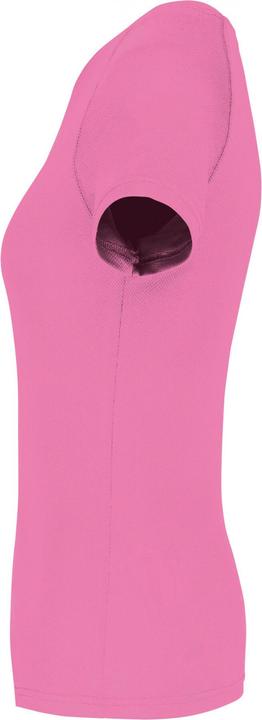 Produktbild Proact Recyceltes Rundhals-Trikot, Damen (S)