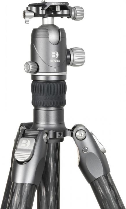 Actual product image Benro FRHN34CVX30 Rhino Kit (Carbon)
