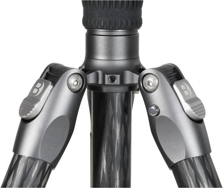 Actual product image Benro FRHN34CVX30 Rhino Kit (Carbon)