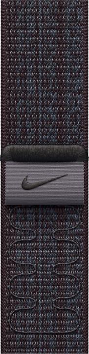 Image du produit Apple Nike Sport Loop (41 mm, Nylon, Apple Watch Series 9)