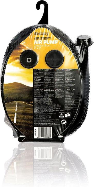 Produktbild Bestway Air Step