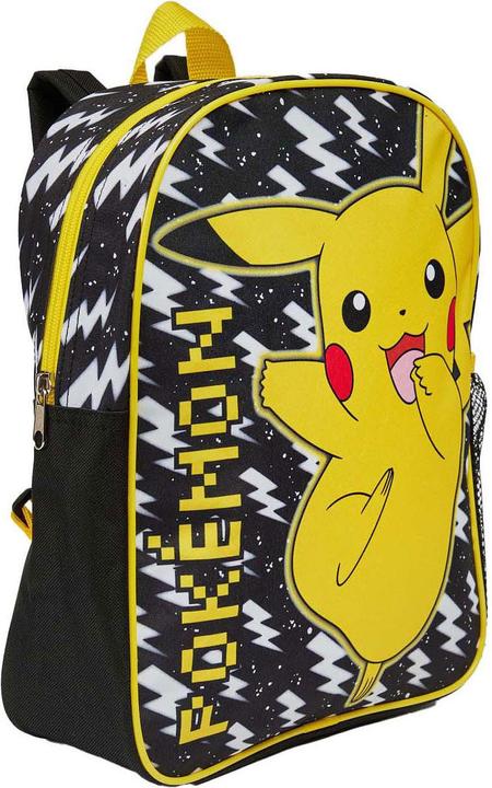 Image du produit Sac à dos Pokémon Pikachu Lightning