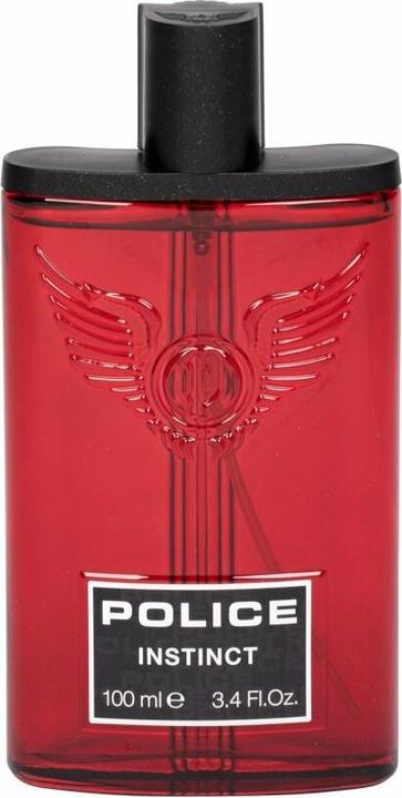 Immagine prodotto Police Istinto (Eau de toilette, 100 ml)