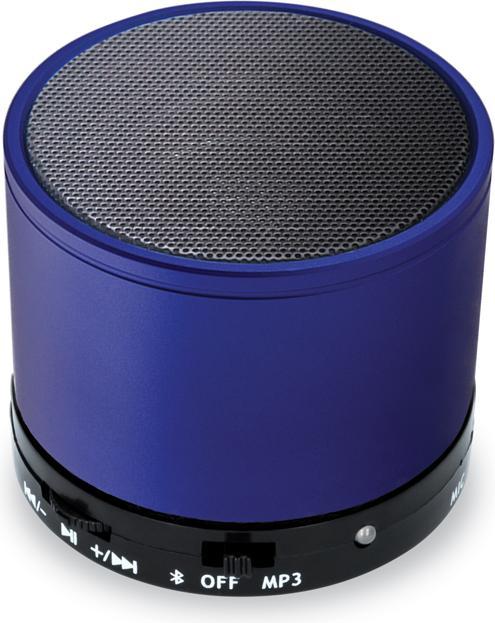 Actual product image Setty Junior Bluetooth Speaker System with Micro SD