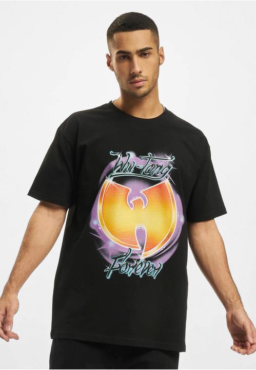 Produktbild Mister Tee T-Shirt Wu-Tang Forever Oversize (XL)