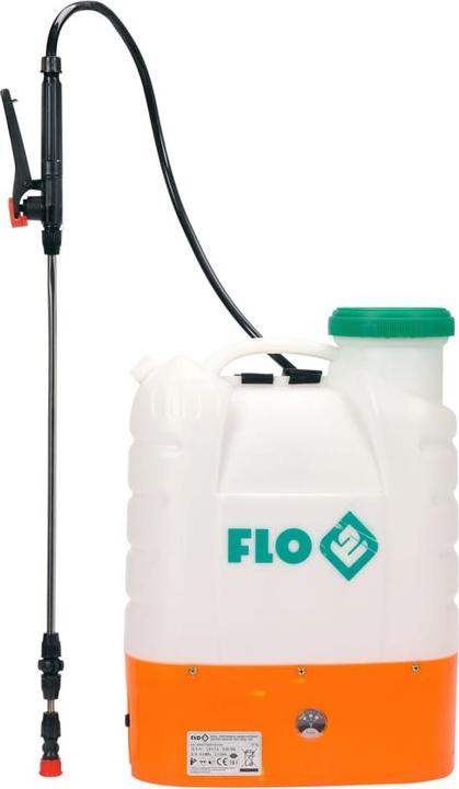 Actual product image Flo-pak Elaina (16 l)