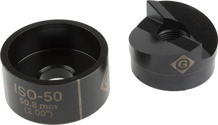 Produktbild Greenlee Formlocher 50,8mm