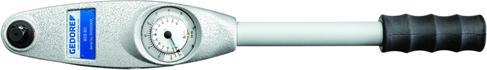 Actual product image Gedore Torqueleader Torque wrench ADS 4 (1/4", 0.80 Nm, 4 Nm)