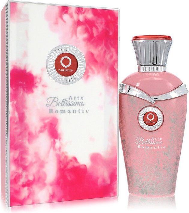 Immagine prodotto Orientica Arte Bellissimo Romantico (Eau de parfum, 75 ml)