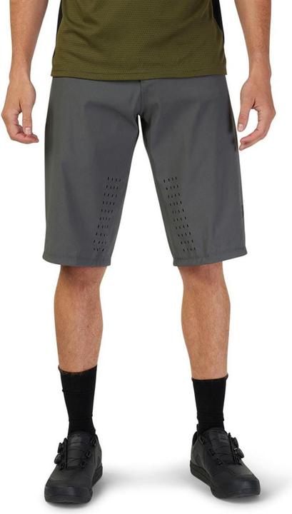 Actual product image Fox SHORT 23 DEFEND DRK SHDW 32 (32)