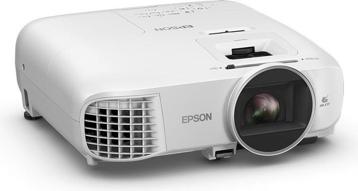 Produktbild Epson Eh-Tw5600 (Full HD, 2500 lm, 1.33 - 2.16:1)