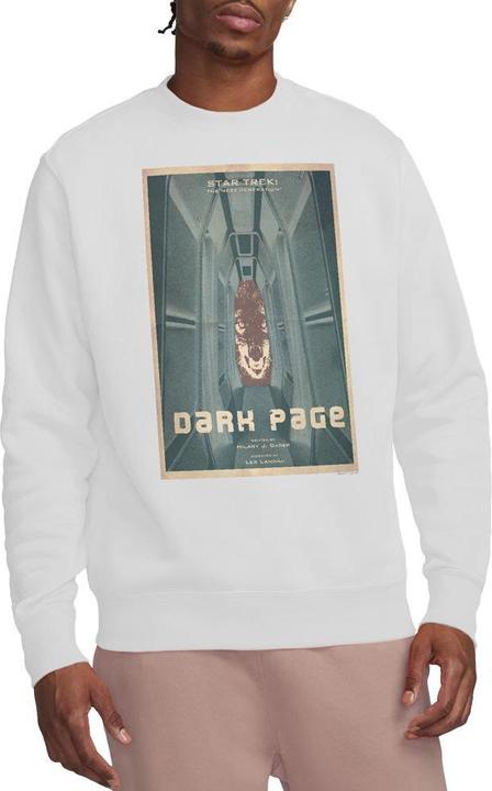 Produktbild The Next Generation Season 7 Episode 7 Sweatshirt (L)