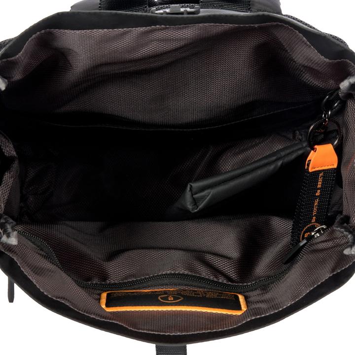 Produktbild Brics Eolo - Rucksack Rolltop (20 l)