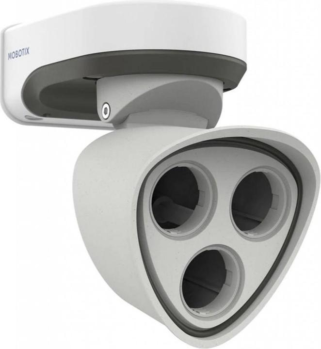 Image du produit Mobotix Caméra réseau Box (3840 x 2160 pixels)