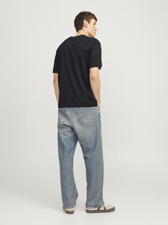 Actual product image Jack & Jones Jjelegacy Tee Ss O-Neck Noos (XXL)