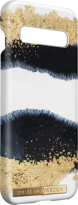 Produktbild iDeal Of Sweden Gleaming Licorice (Samsung Galaxy S10+)