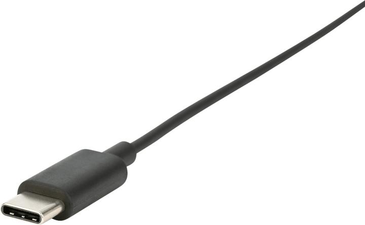 Actual product image Jabra Evolve 40 Duo MS (Cable, USB-C)