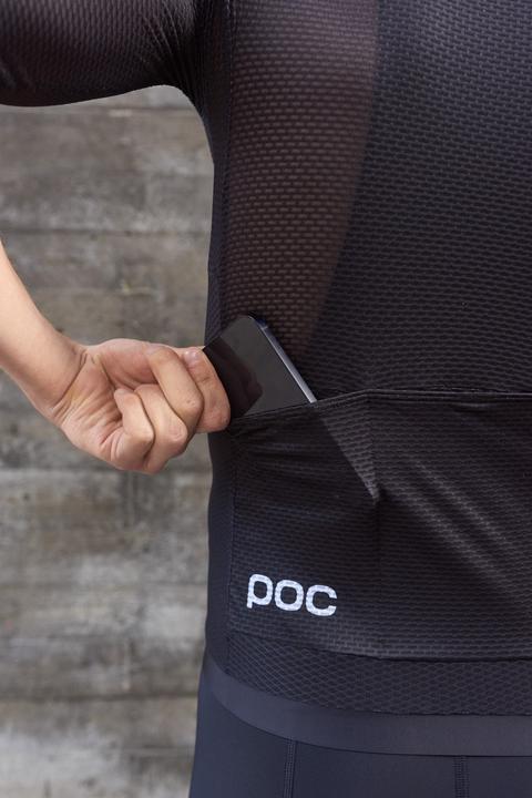 Produktbild Poc Ms Air Jersey (XXL)
