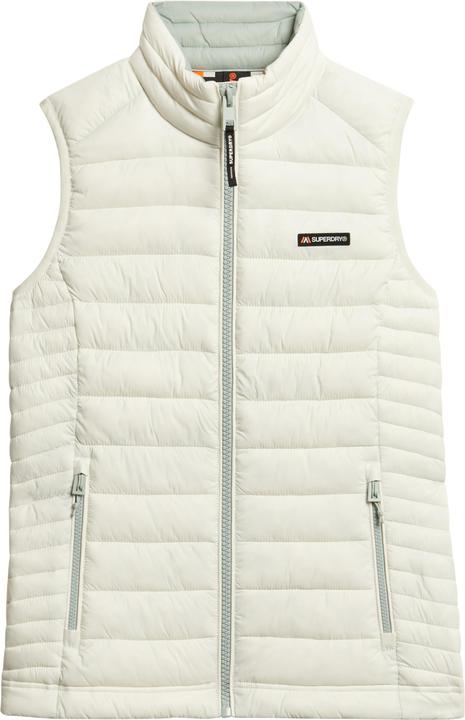 Superdry Fuji Lite Steppweste