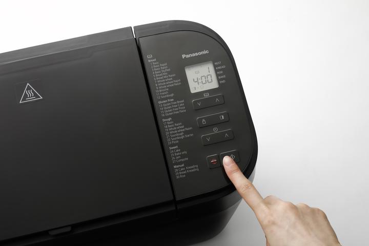 Immagine prodotto Panasonic SD-R2530