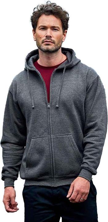 Image du produit Pro RTX Hommes Pro Full Zip Hoodie (M)