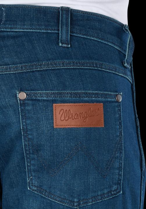 Image du produit Wrangler Jeans Greensboro (W34/L32)