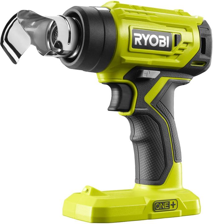 Immagine prodotto Ryobi Ventilatore ad aria calda a batteria