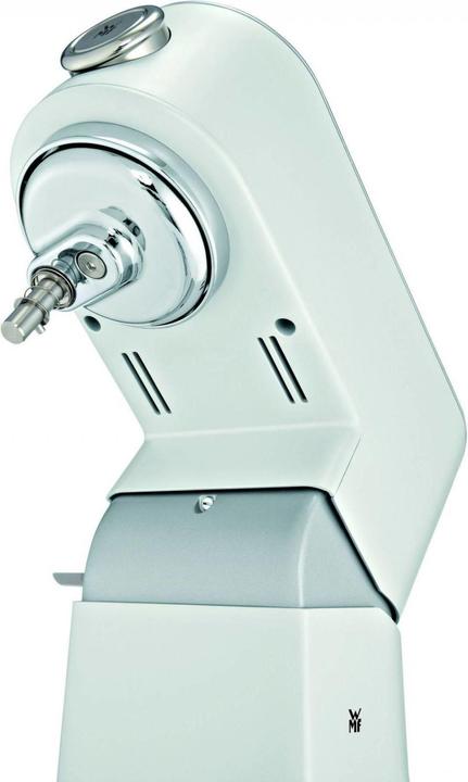 Produktbild WMF Profi Plus Küchenmaschine weiss (1000 W)