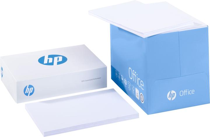 Image du produit HP Papier de bureau (80 g/m², 2500 x, A4)