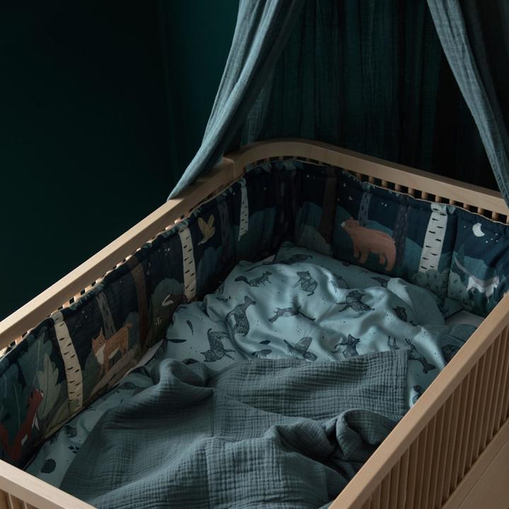 Immagine prodotto Sebra baldacchino verde notte
