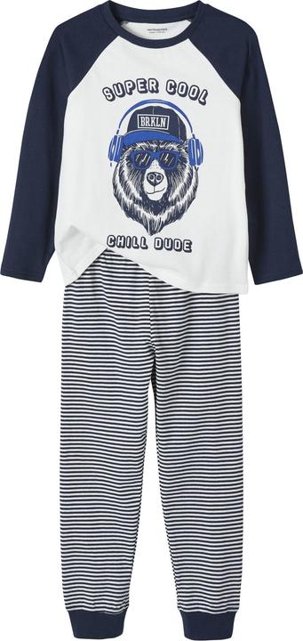 Actual product image Vertbaudet Sleeping Suit (92)