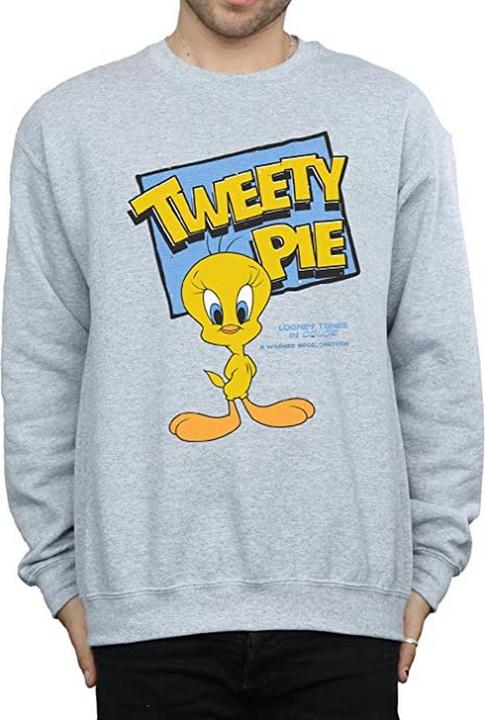 Looney Tunes Classic Sweatshirt