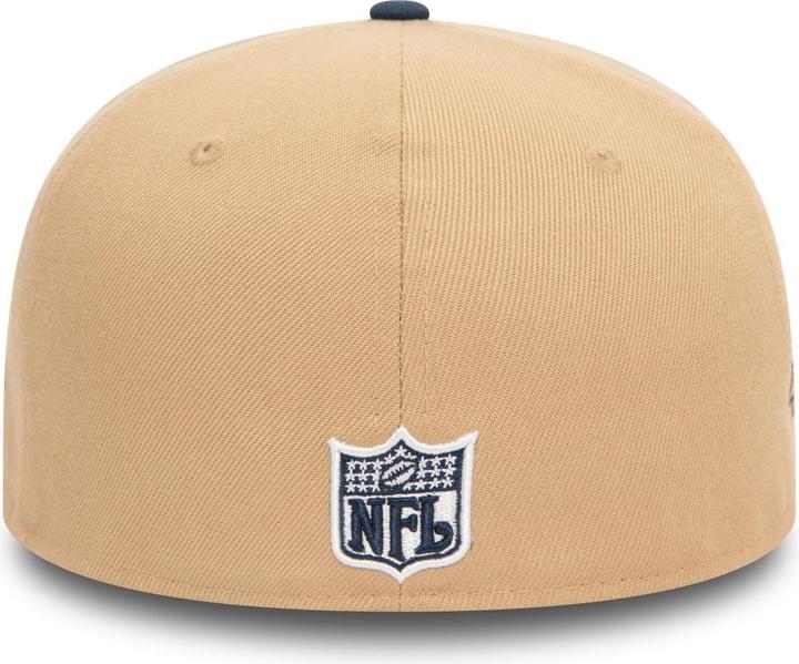 Immagine prodotto New Era Cappellino 59Fifty Fitted - PIN PACK Dallas Cowboys - 8 (8)